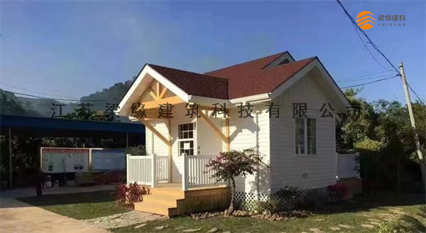 移动木屋价格