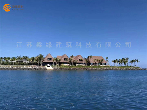 梁缘建科